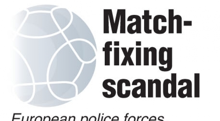 Tackling match-fixing raises pressure