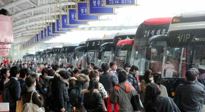 Public braces for higher bus fares