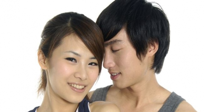 Men and women differ on partner’s ideal heights: study