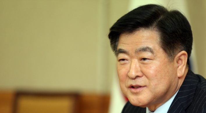 Hyundai Oilbank CEO named new head of pro soccer league