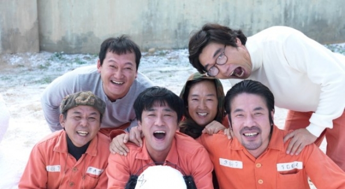 ‘Miracle in Cell No. 7’ draws 11 million viewers