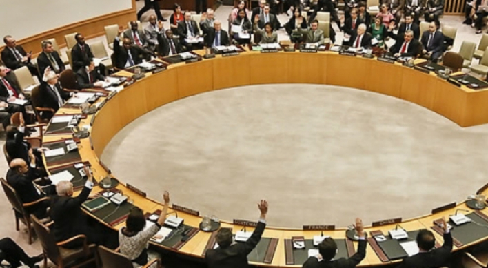 U.N. approves new sanctions against North Korea