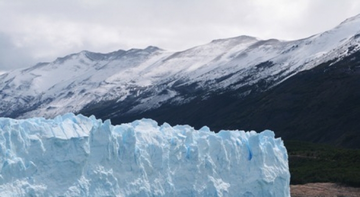 Canada's glaciers could shrink by a fifth by 2100
