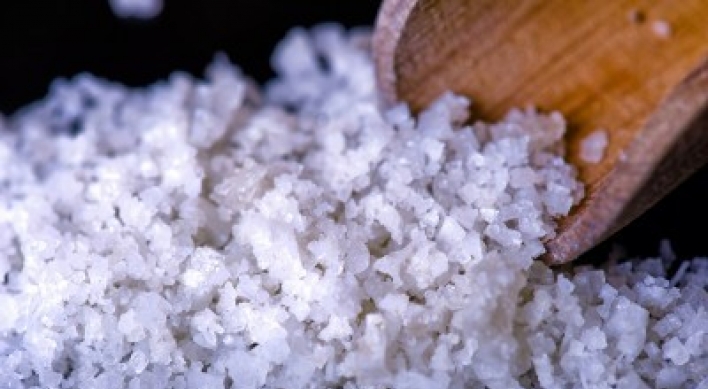 ‘No Soup Day’ designated to cut salt intake