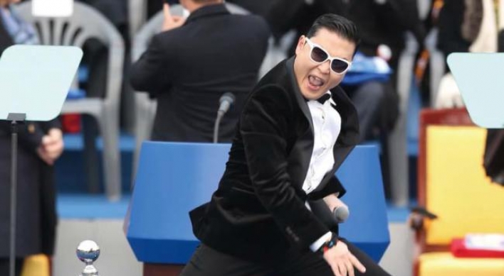 Psy to change name of song ‘Assarabia’