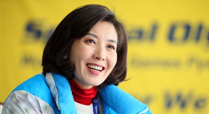 Ex-lawmaker to teach at Seoul National Univ.