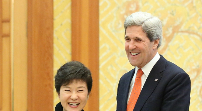 Seoul, Washington offer dialogue with North Korea