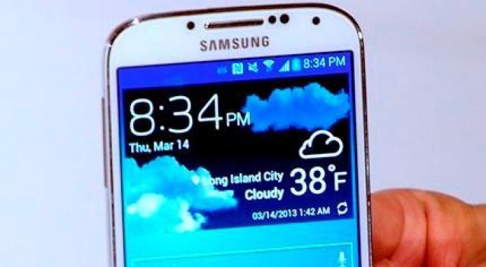 Galaxy S4 ‘good, but not great’: tech guru