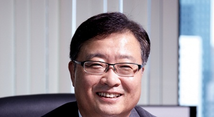 Hanwha conducts executive reshuffle