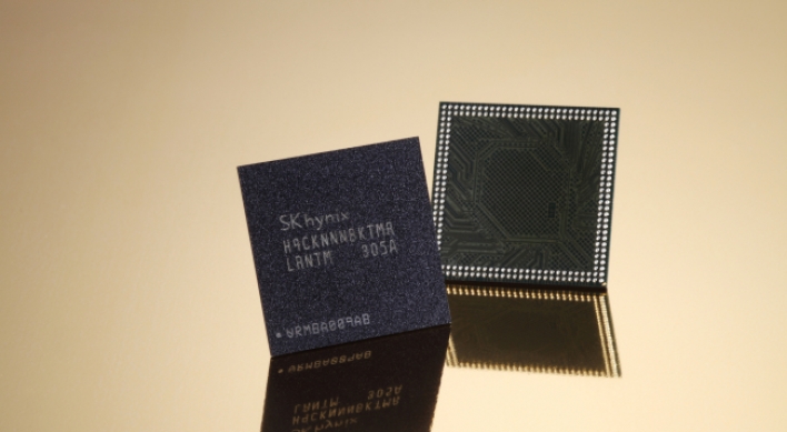 Hynix won’t supply chips to Samsung