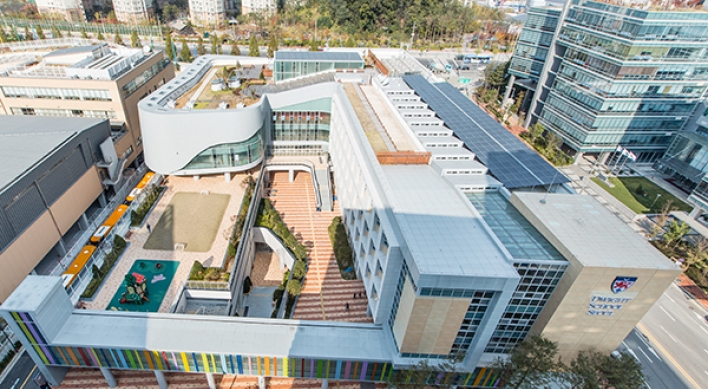 Dwight School Seoul to offer IB Diploma program
