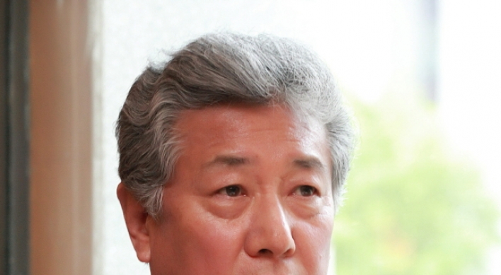 Korea Petroleum Association names Chun chairman