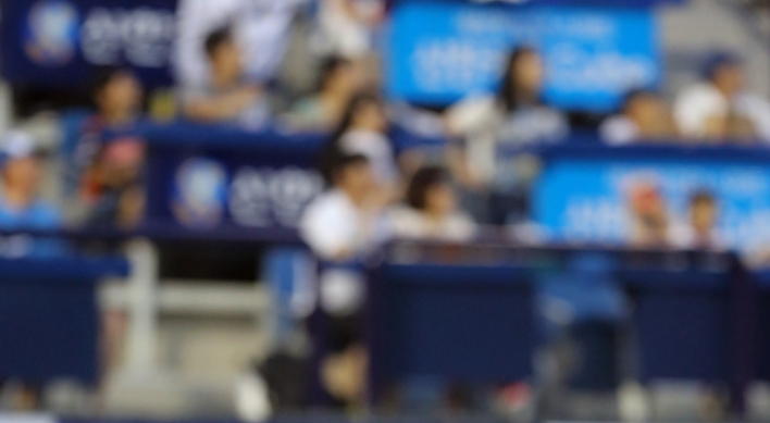 Samsung’s Lee Seung-yeop ties Korean home run record