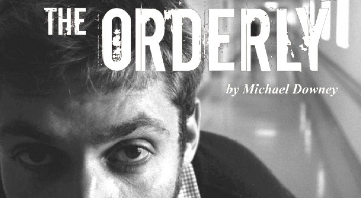 White Box to stage ‘The Orderly’