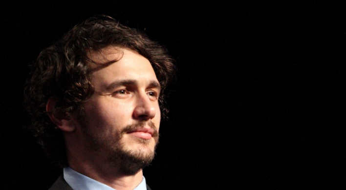 Franco to crowdfund  a movie trilogy