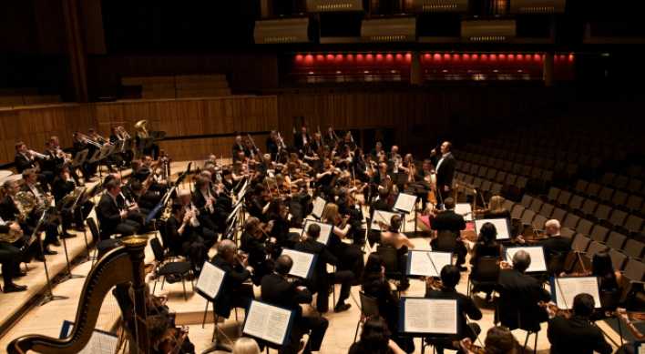 Charles Dutoit’s Royal Philharmonic to perform evanescent French music