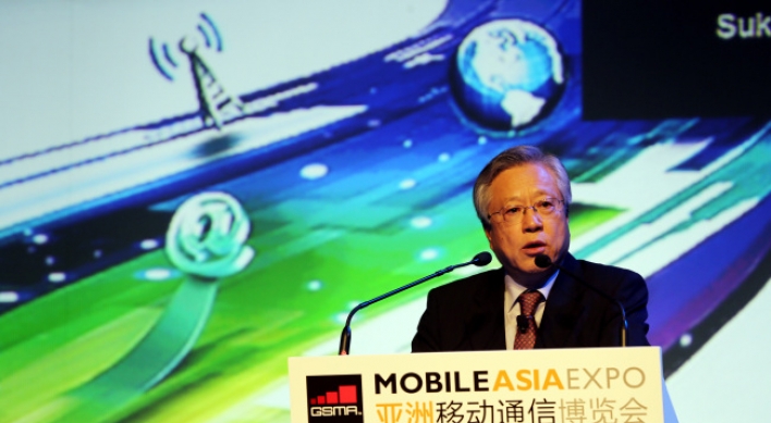 Virtual goods new opportunity for telecoms: KT chief