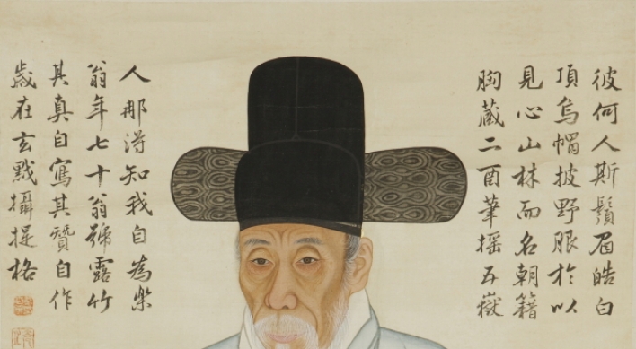 Kang Se-hwang: A Renaissance man