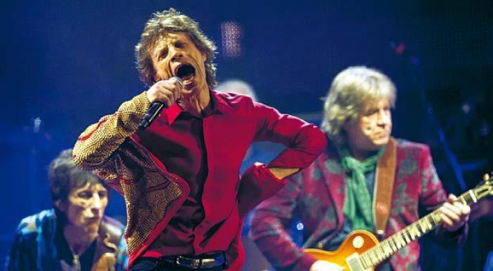 Mick Jagger: Rock’s original bad boy turns 70