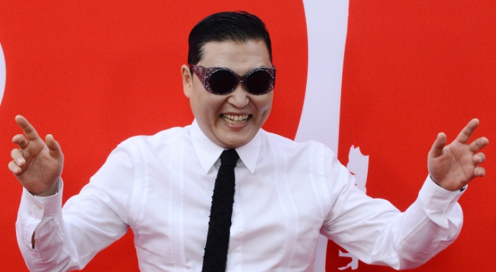Psy’s new release due September