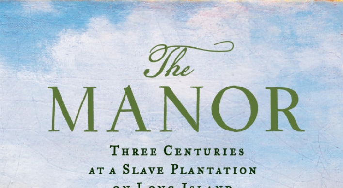 Recounting history of slavery