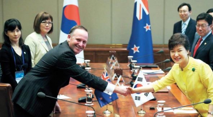 FTA talks with New Zealand no sure thing, says government