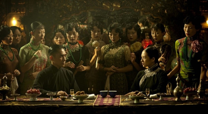 Box Office: The Grandmaster, The Flu, The Place Beyond the Pines