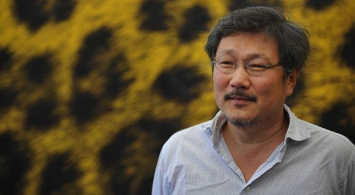 [Newsmaker] Hong Sang-soo wins Best Director at Locarno
