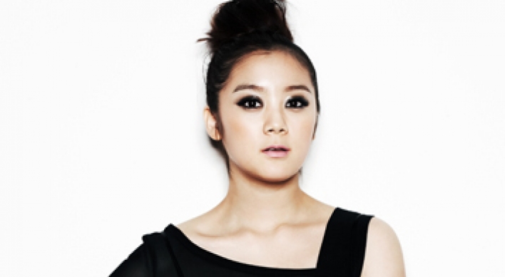Hyerim of Wonder Girls to host ‘Pops in Seoul’