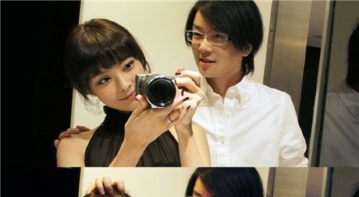 Seo Taiji, Lee Eun-sung secretly wed in June