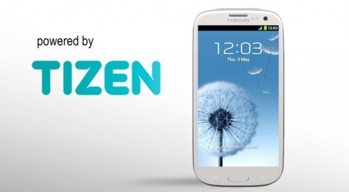 Samsung closer to ushering in ‘Tizen’ era