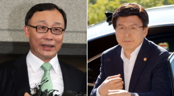 DP lawmaker accuses Park aide of pushing top prosecutor out