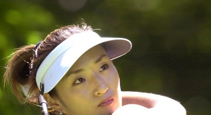 Grace Park to play final event on home soil