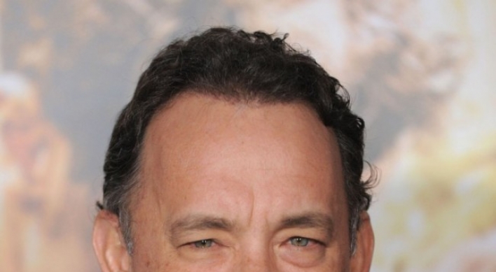 Tom Hanks reveals Type 2 diabetes