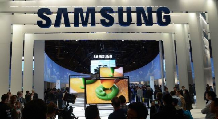 Seoul criticizes U.S. over ban on some Samsung mobile devices