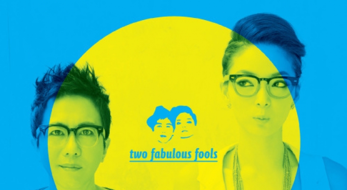 Winterplay’s ‘Two Fabulous Fools’ released abroad