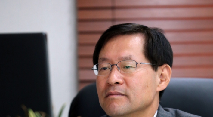 [Newsmaker] Rocky road ahead of new chief prosecutor