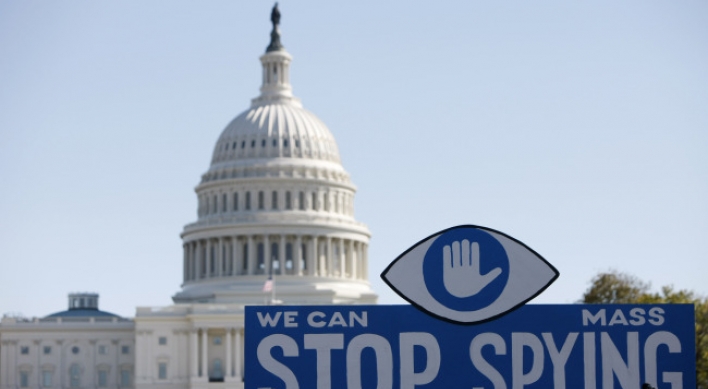 [Newsmaker] U.S. alienates world with spying