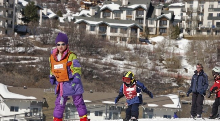 Five-star kids ski schools: When small is better