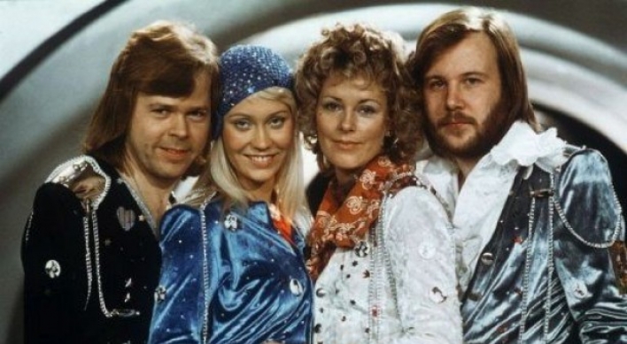 ABBA mulls possible ‘Waterloo’ reunion