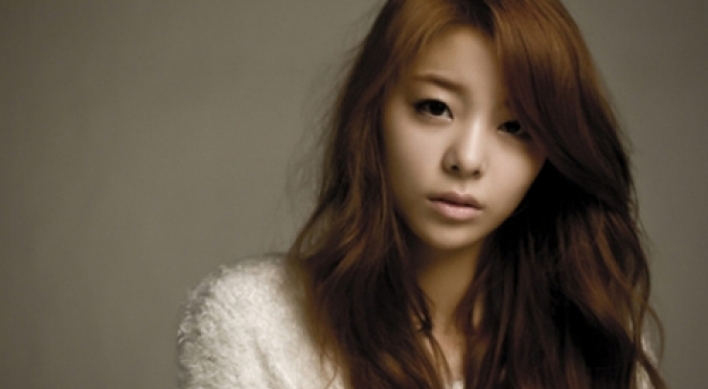 Charges fly over Ailee photos leak