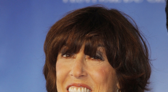 Remembering Nora Ephron in two new collections