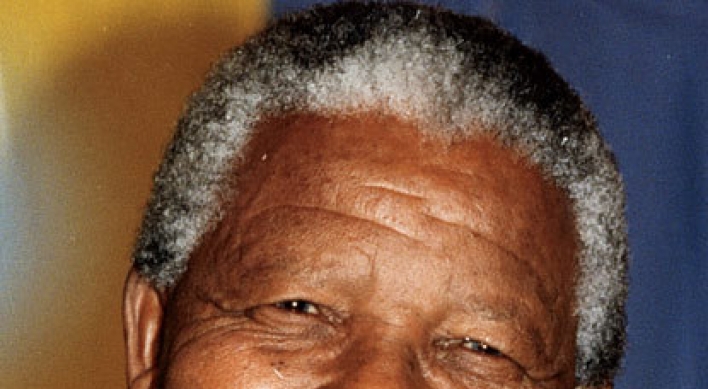 South Africa’s Mandela unable to speak: ex-wife