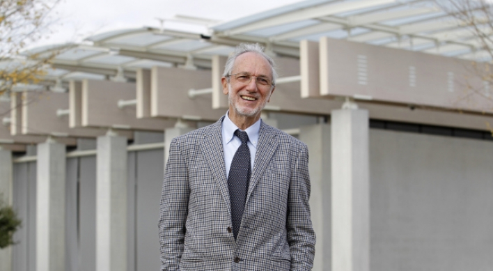 Renzo Piano building expands Kimbell’s gallery space