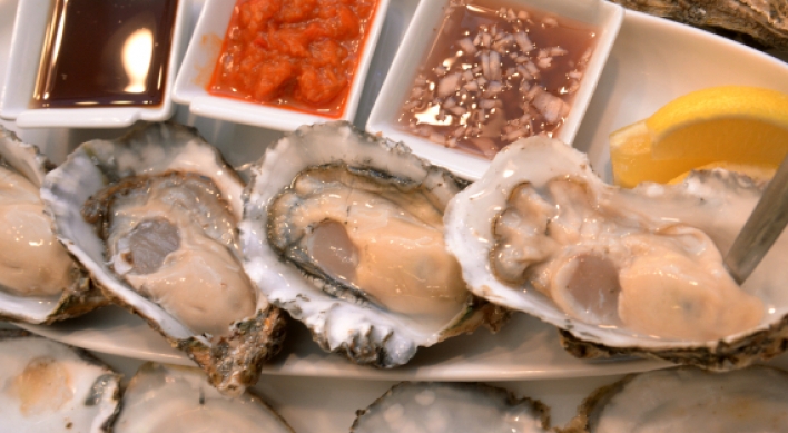 Oyster rules