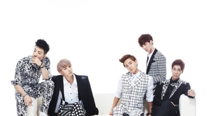 [Rookies of 2014] Boys Republic looking to make a statement in 2014
