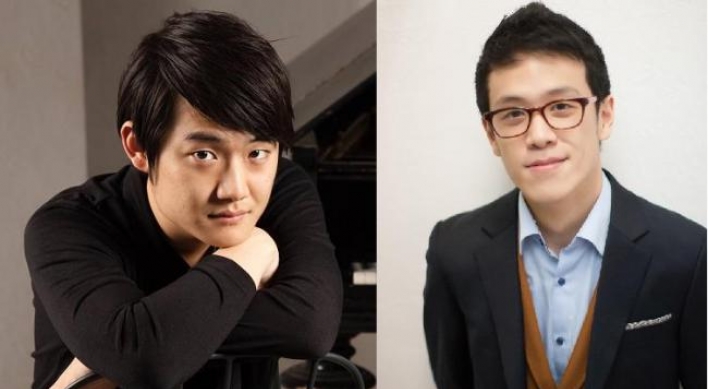 Young Korean pianists win prizes in Russian competition