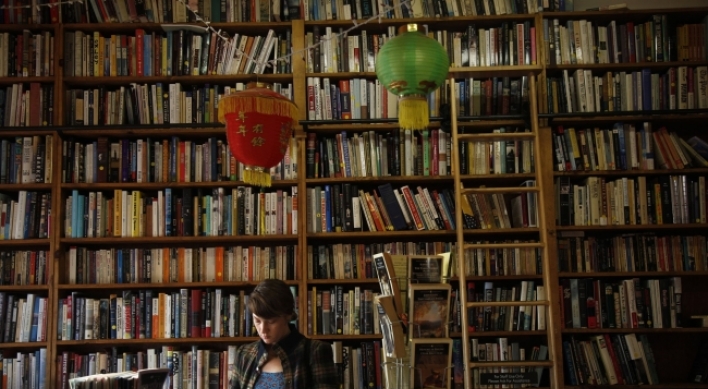 Spanish-language books flourish thanks to e-readers
