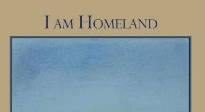 ‘I am Homeland’ showcases Korean-American poets