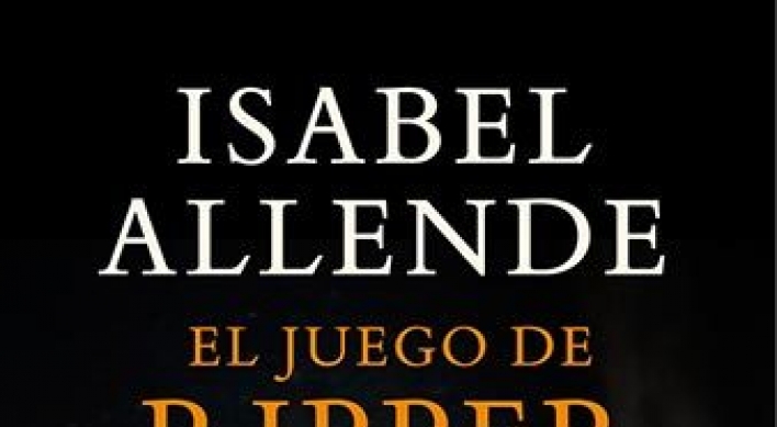 Isabel Allende’s ‘Ripper’ disappoints